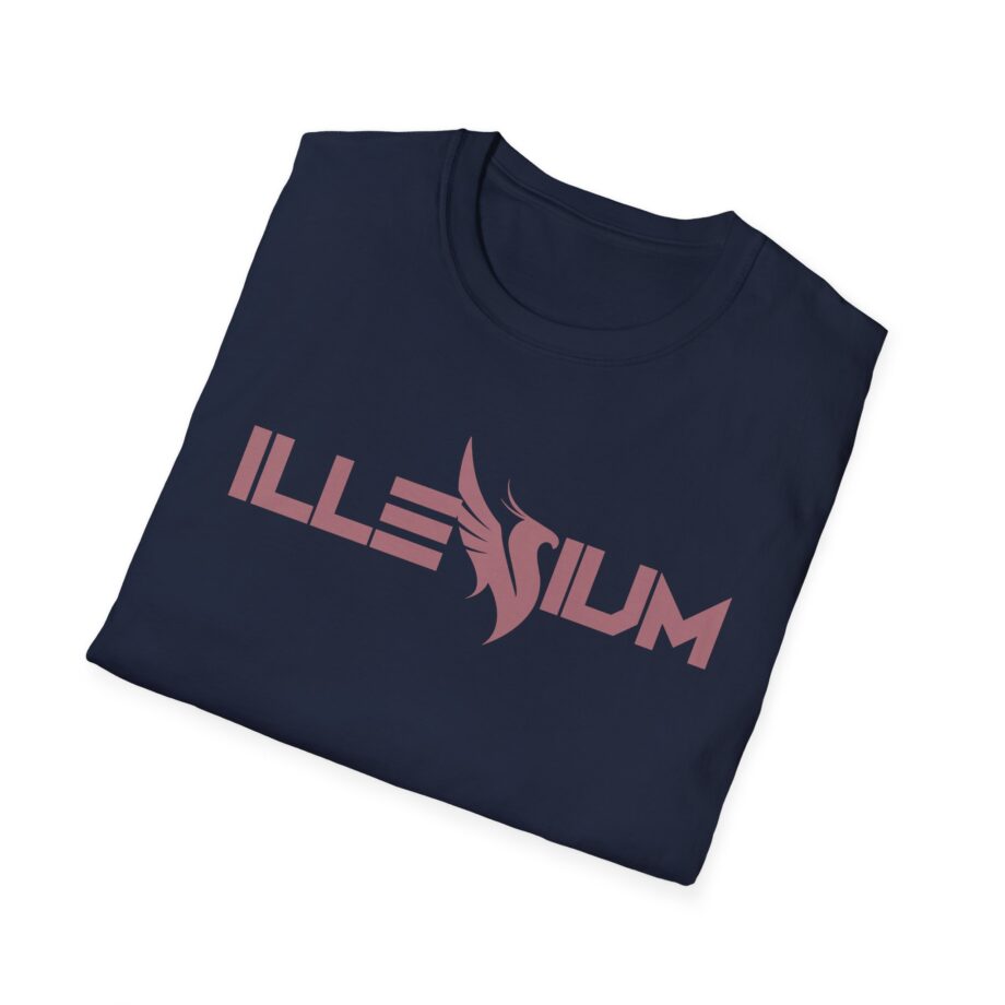 Illenium Holiday 23 Unisex Softstyle T-Shirt