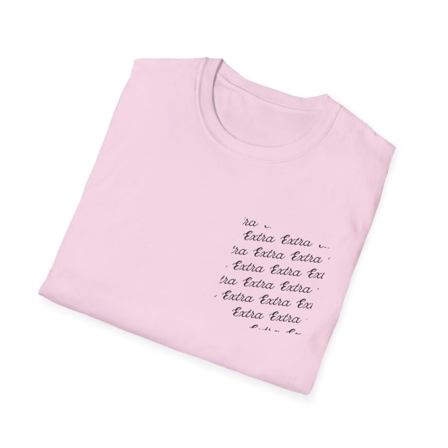 Chipotle Unisex Softstyle T-shirt