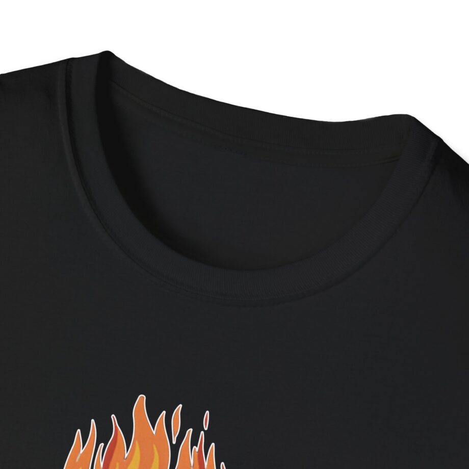 Kneecap Unisex Softstyle T-Shirt