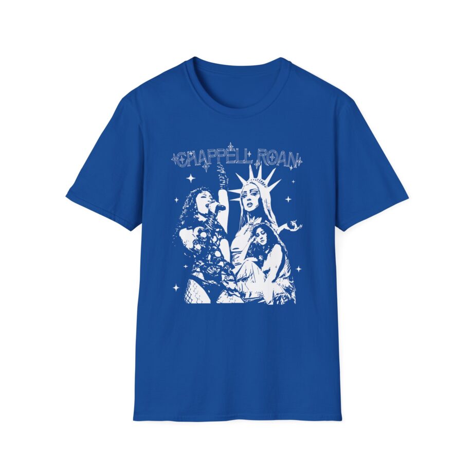 Chappell Roan Unisex Softstyle T-shirt