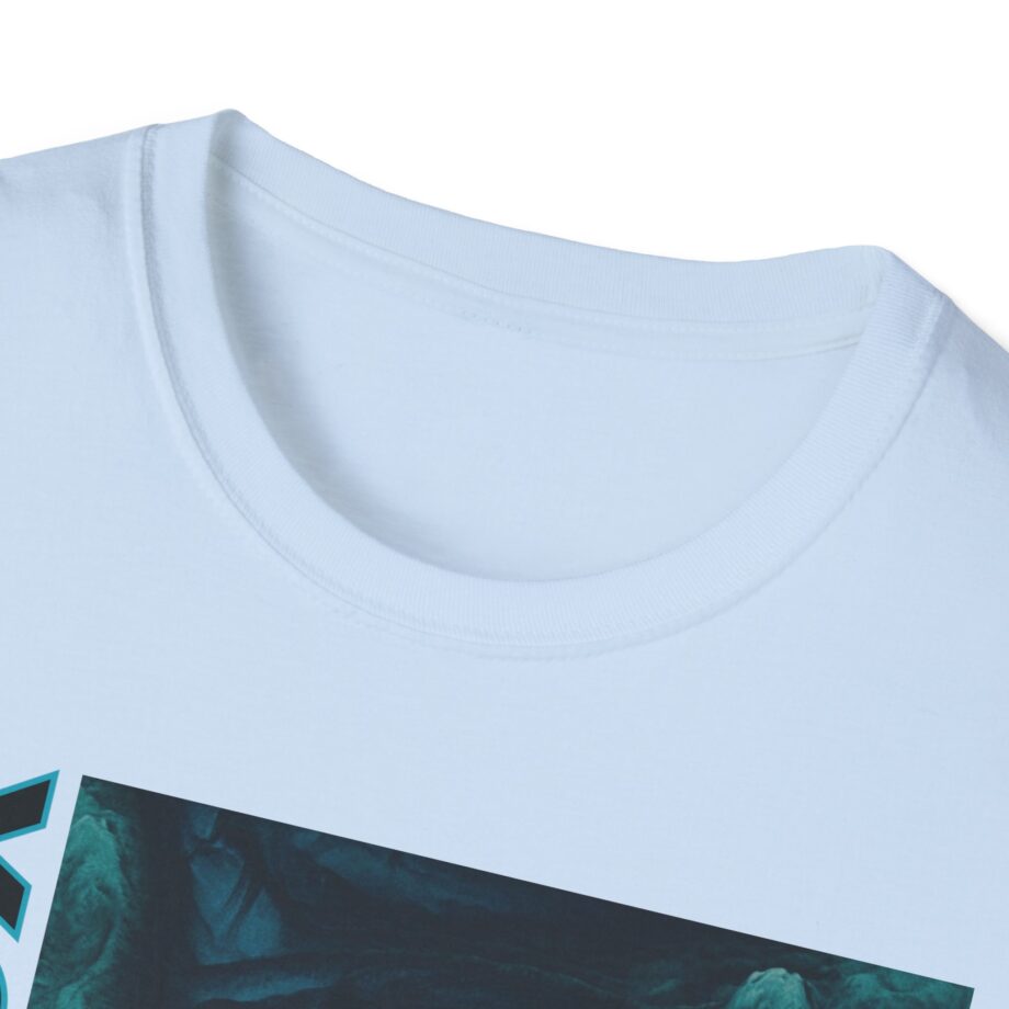 Spiritbox Unisex Softstyle T-Shirt