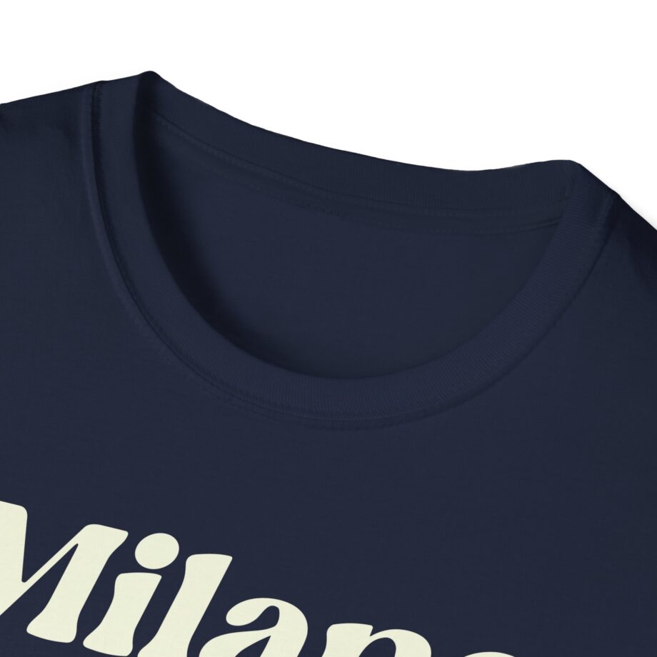 Niall Horan Milano is for Lovers