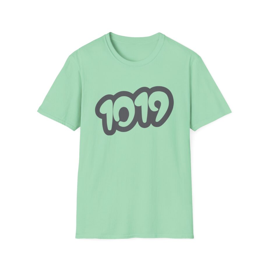 Lucio 1019 Unisex Softstyle T-Shirt