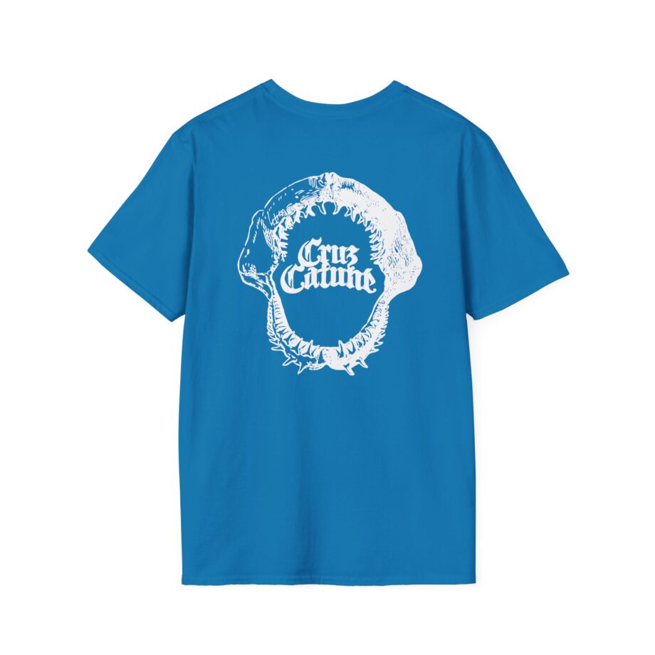 Cruz Cafune Unisex Softstyle T-Shirt