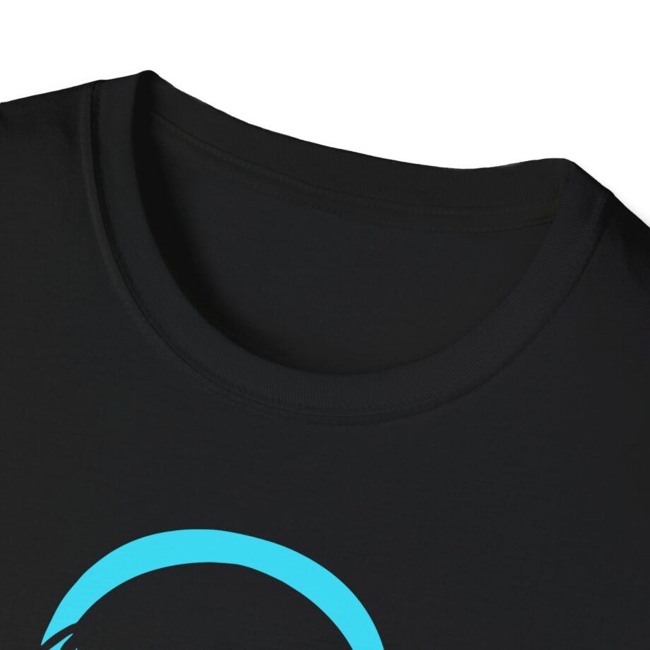 Luzu  Unisex Softstyle T-Shirt