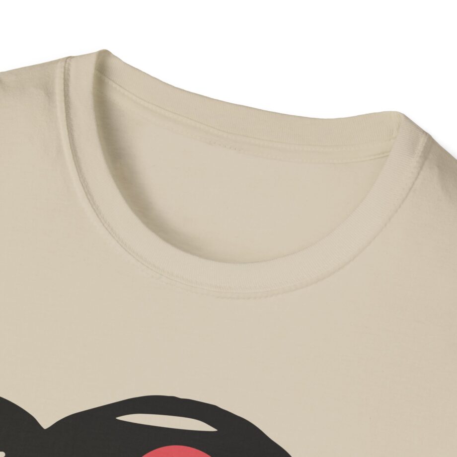 Billzo  Unisex Softstyle T-shirt