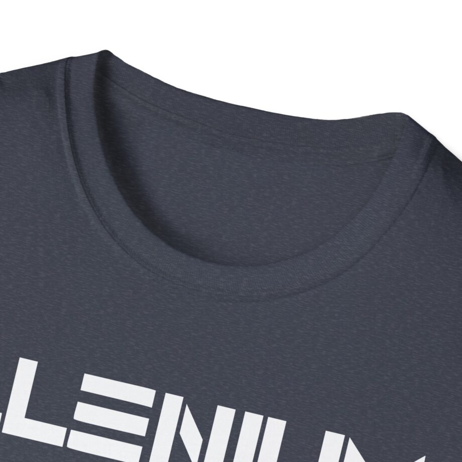 Illenium Unisex Softstyle T-Shirt