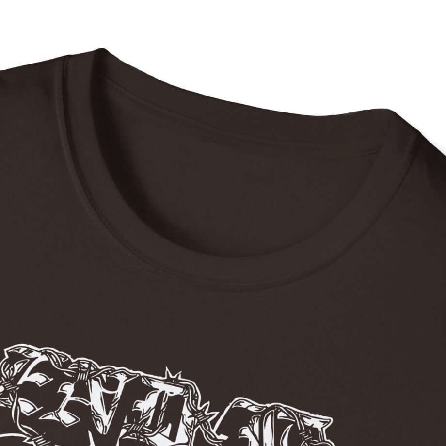 End It Graves Unisex Softstyle T-Shirt