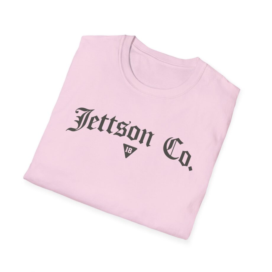 Jett Lawrence Unisex Softstyle T-Shirt