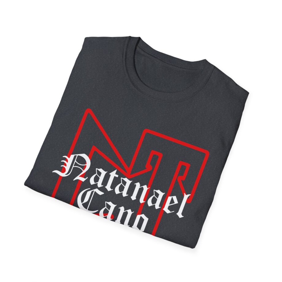 Natanael Cano Unisex Softstyle T-Shirt