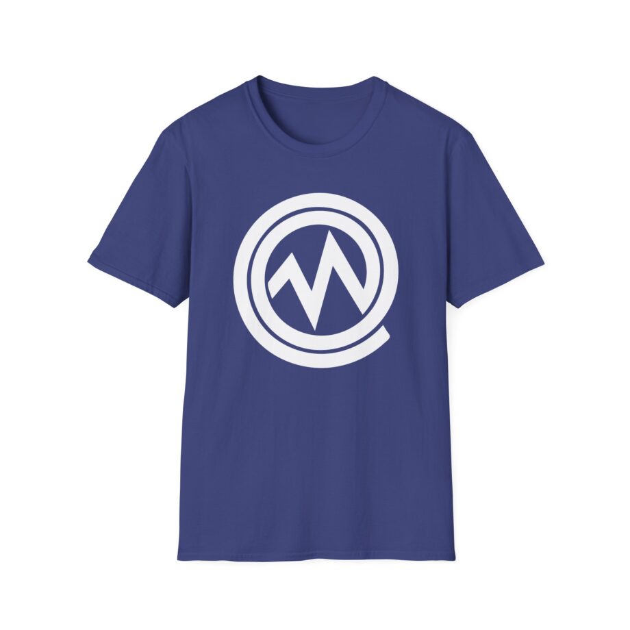 Marsimoto Logo Unisex Softstyle T-Shirt