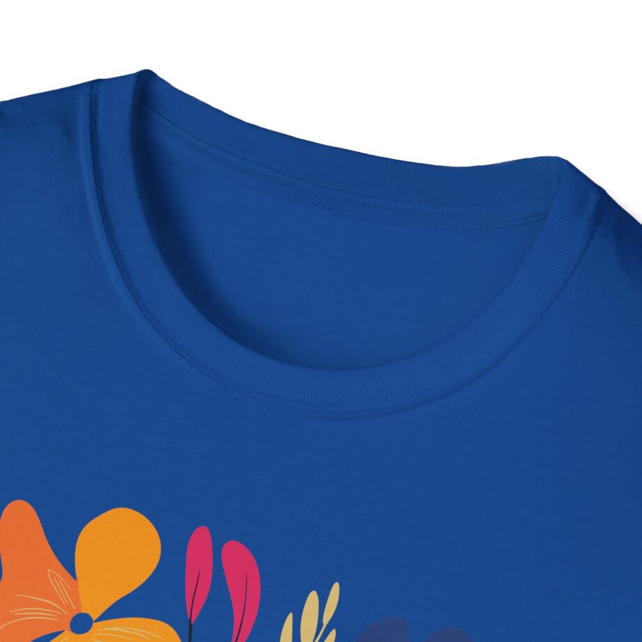 Nayt Unisex Softstyle T-Shirt