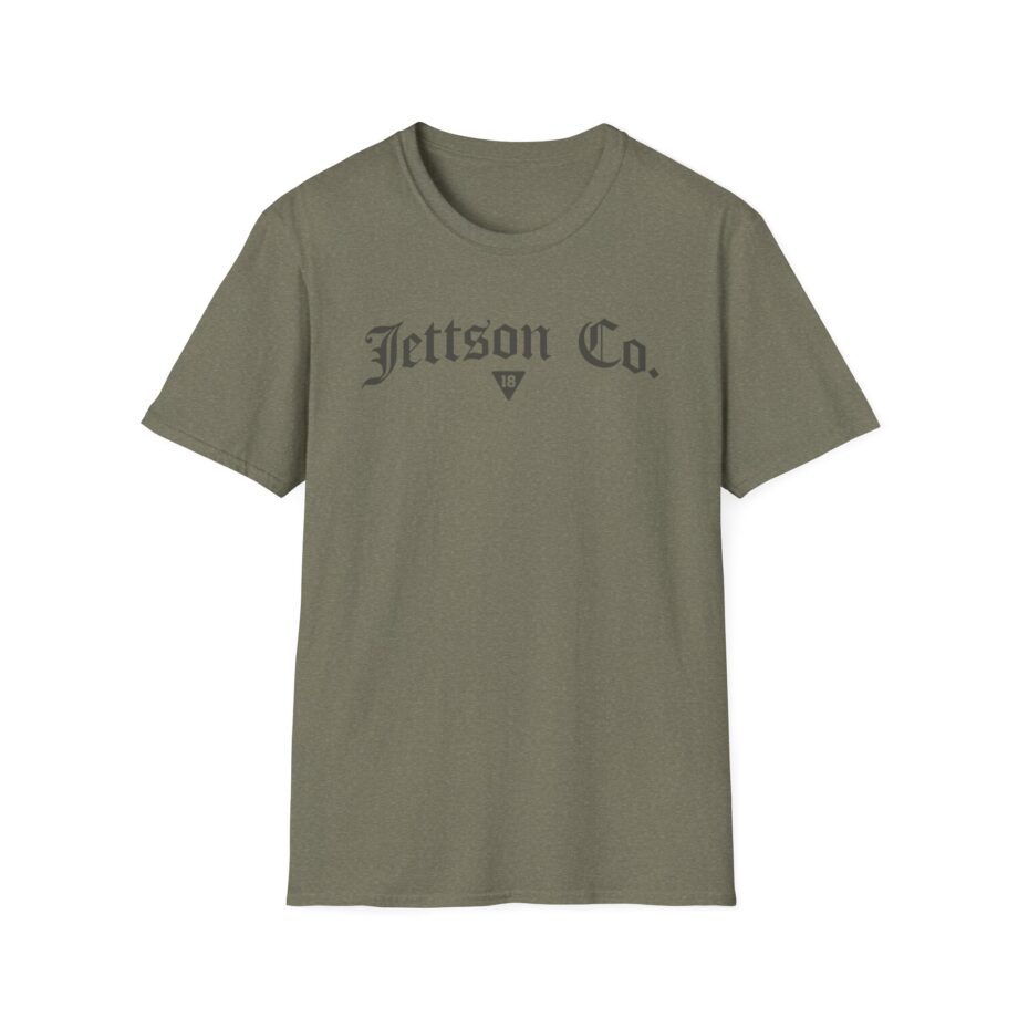 Jett Lawrence Unisex Softstyle T-Shirt