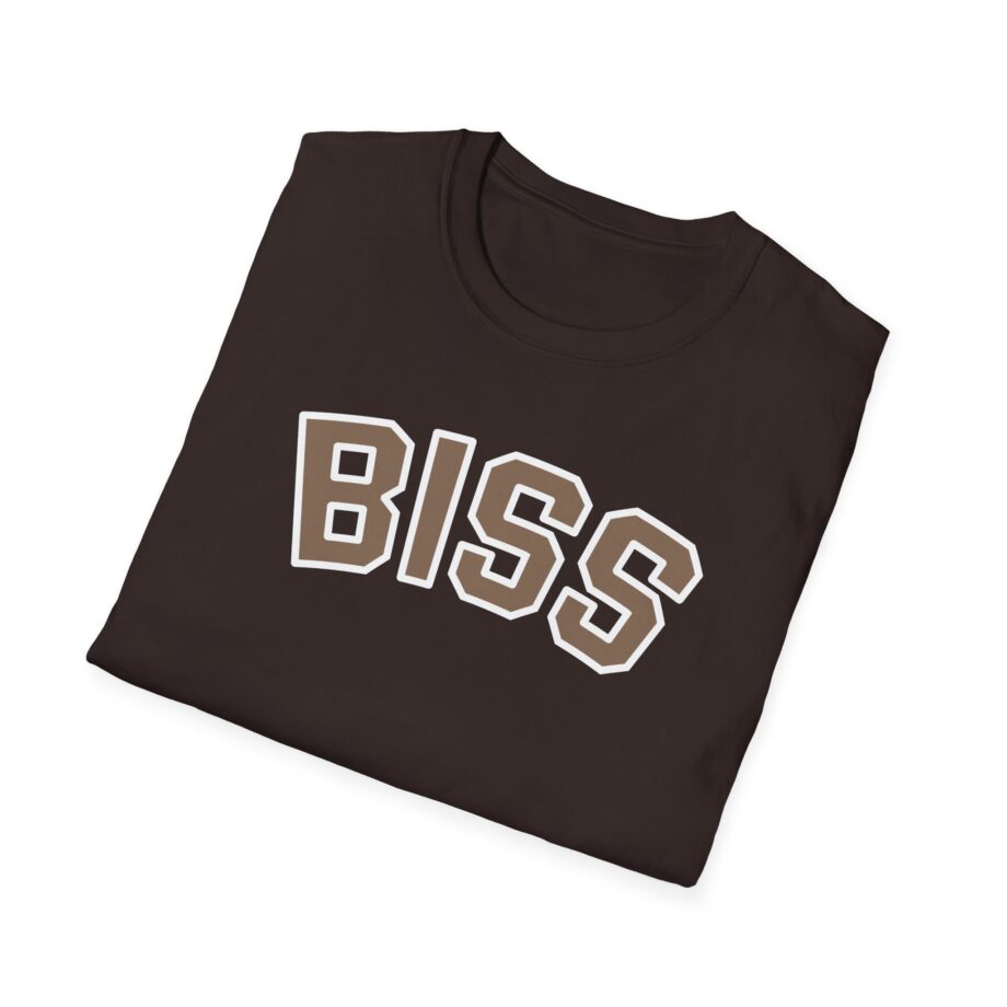 Stephanie Soo Unisex Softstyle T-shirt