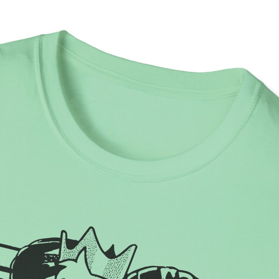 Jschlatt OTK Unisex Softstyle T-Shirt