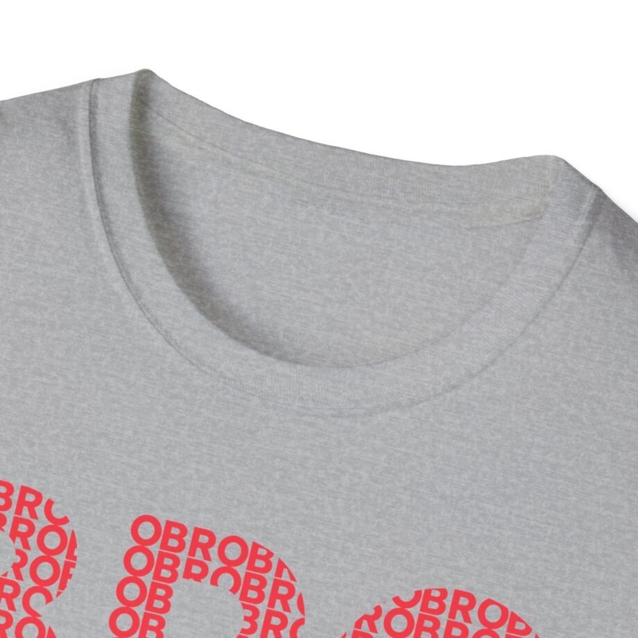 Morgz Bro Unisex Softstyle T-Shirt