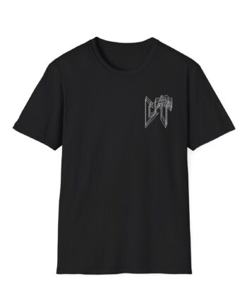 Natanael Cano Unisex Softstyle T-Shirt