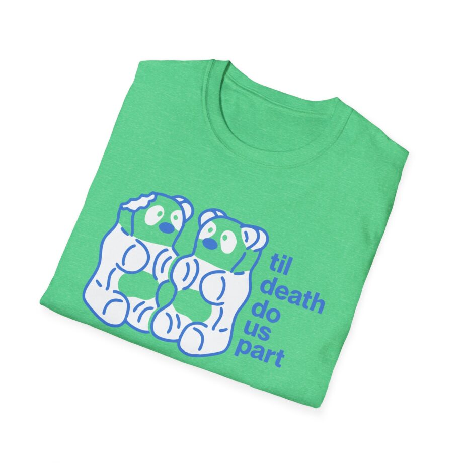 Stephanie Soo Unisex Softstyle T-Shirt