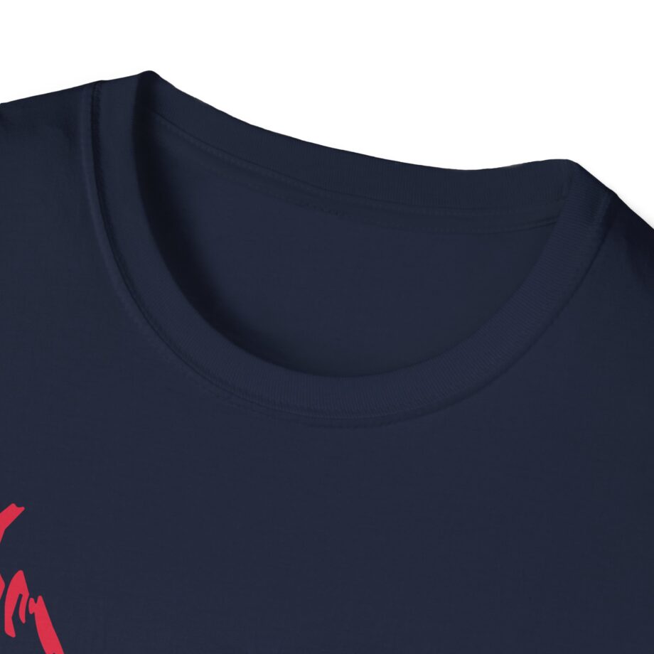 Sexmane  Unisex Softstyle T-Shirt