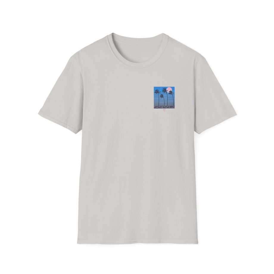 Timthetatman Unisex Softstyle T-shirt