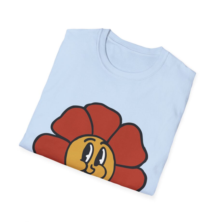 Ludwig Ahgren Mogul Mogi Unisex Softstyle T-shirt