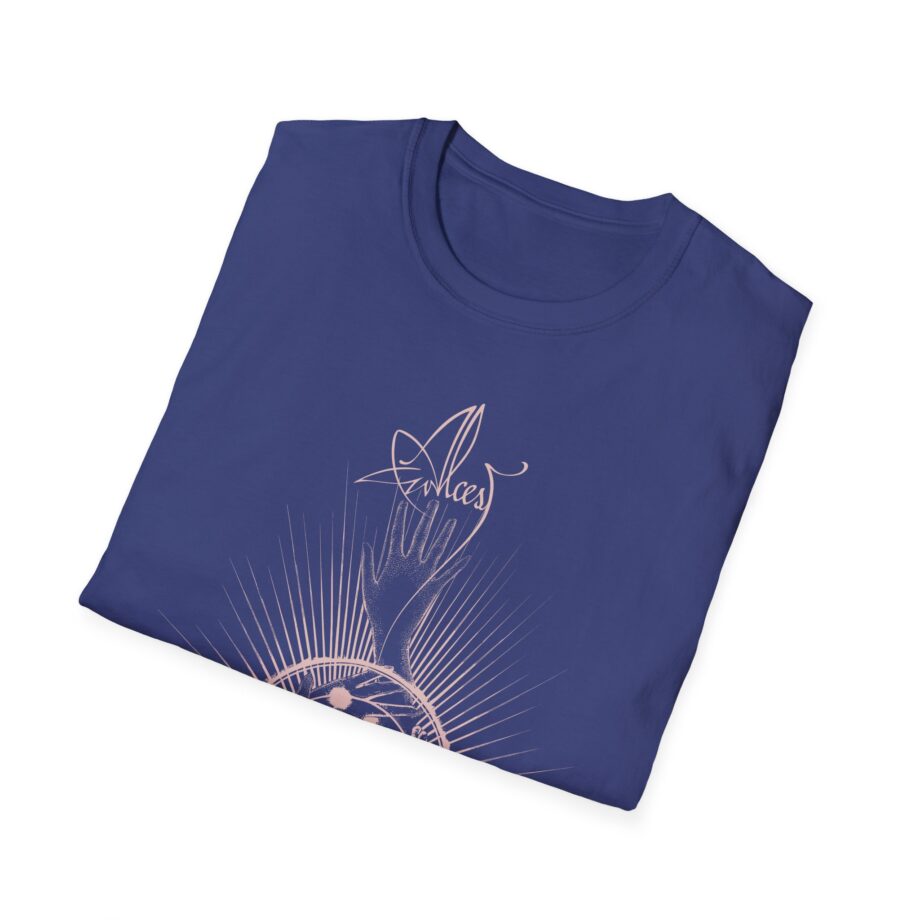 Alcest Shelter Unisex Softstyle T-shirt