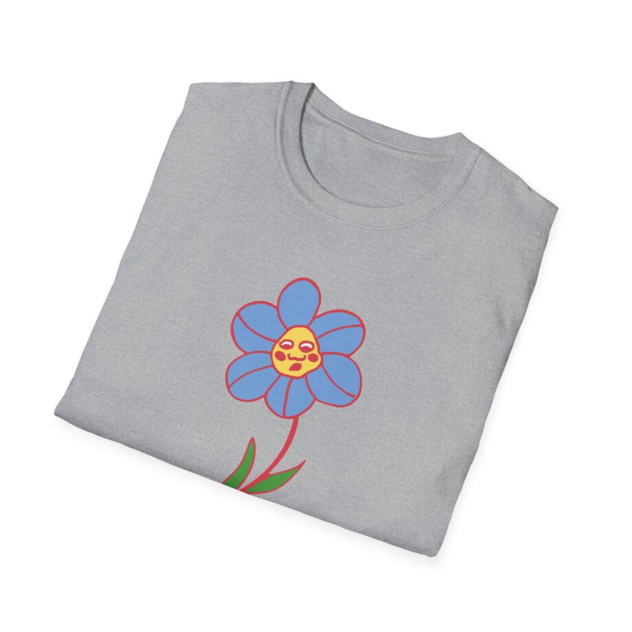 Still Woozy Unisex Softstyle T-shirt