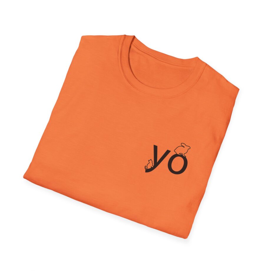 Mizkif Unisex Softstyle T-shirt