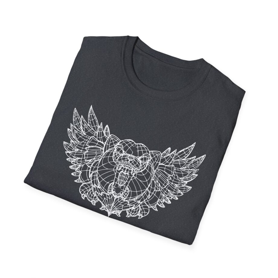 Timthetatman Unisex Softstyle T-shirt