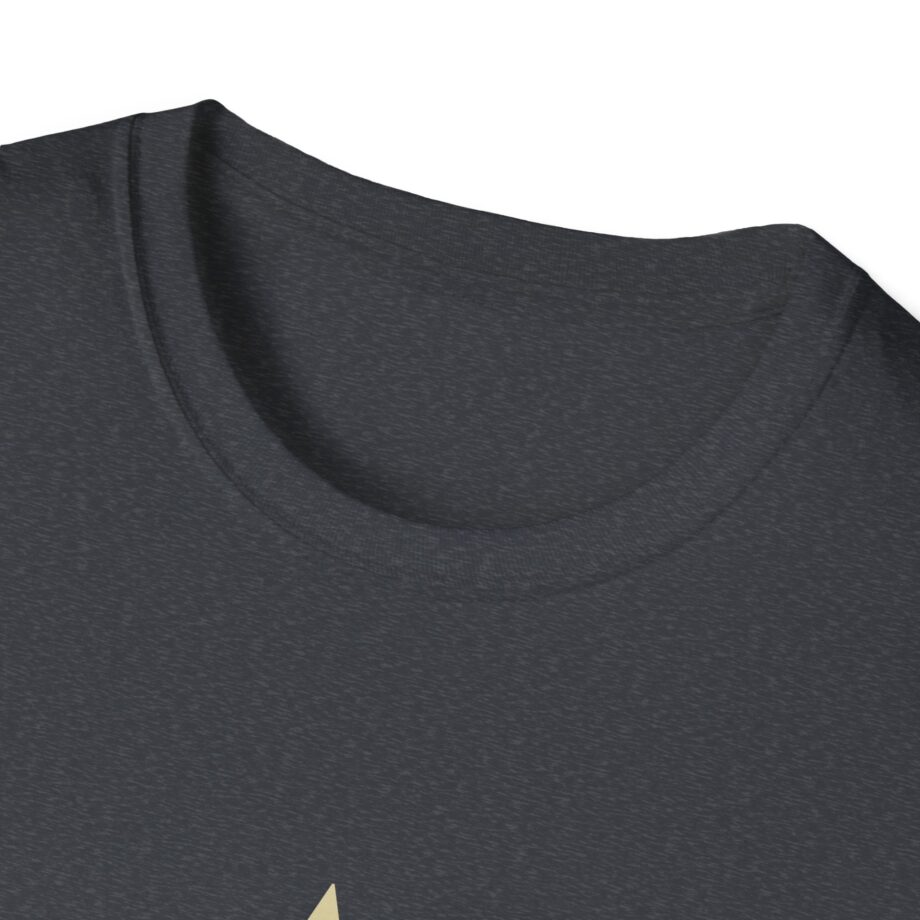 Lvndmark Unisex Softstyle T-shirt