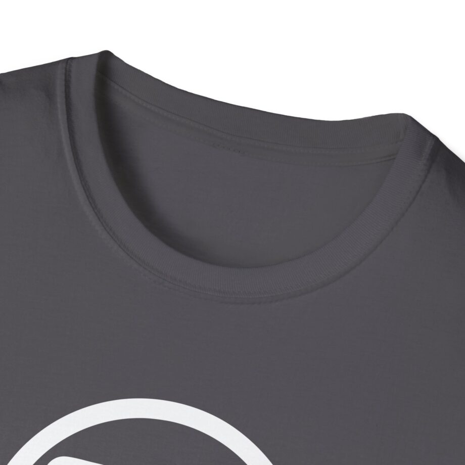 Aphex Twin Logo Unisex Softstyle T-Shirt