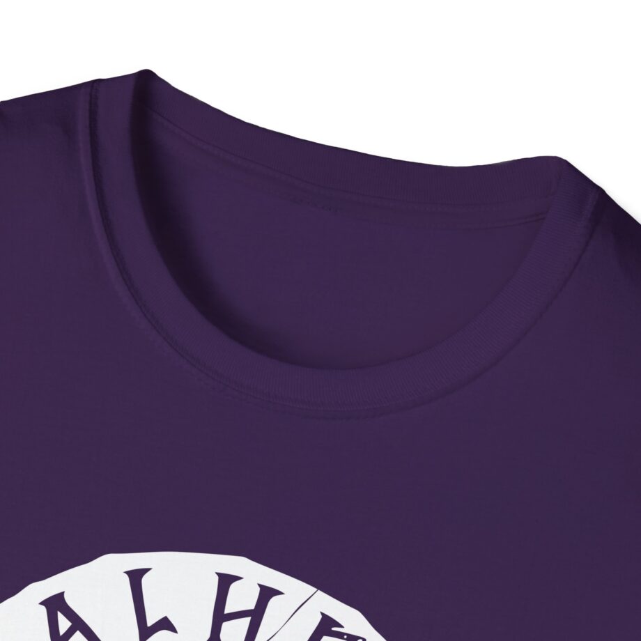 Valheim Emblem Unisex Softstyle T-shirt