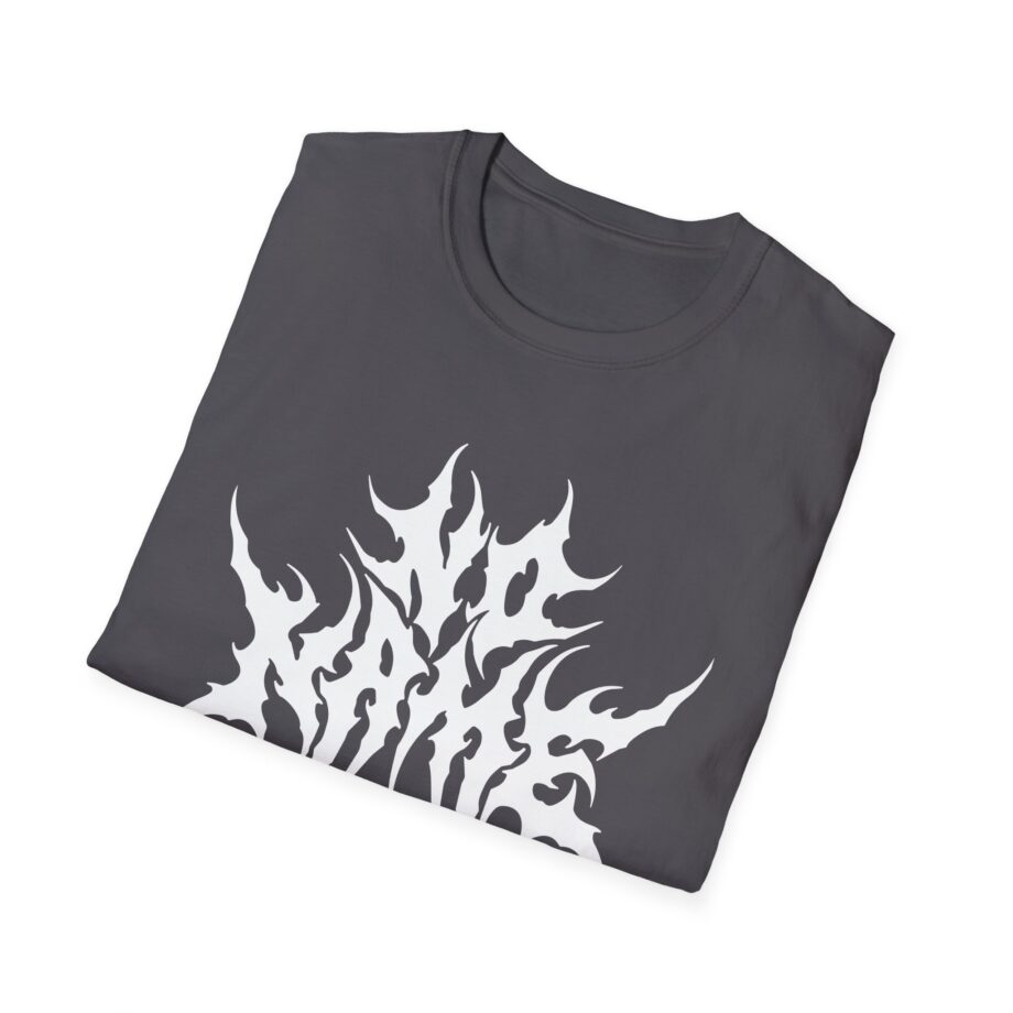 Jake Webber Unisex Softstyle T-shirt