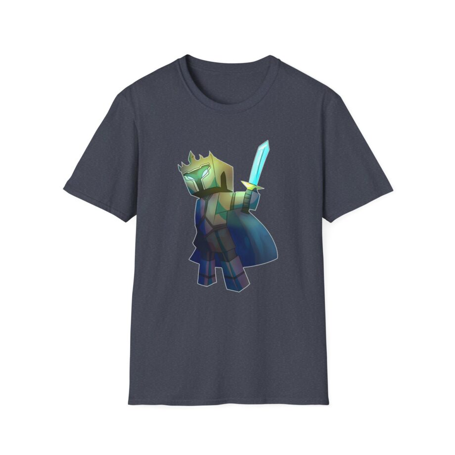 Popularmmos Unisex Softstyle T-shirt