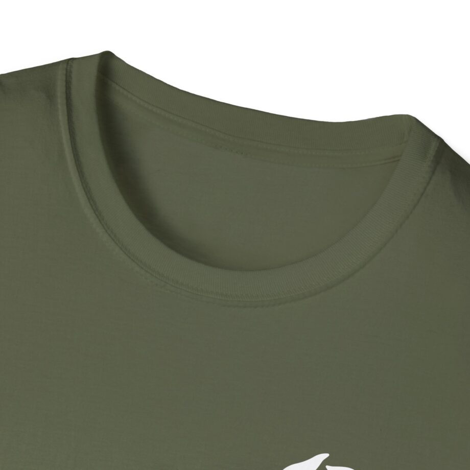 Froukje  Unisex Softstyle Tee
