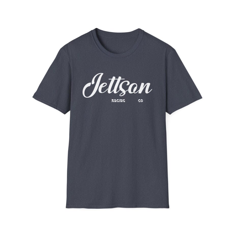 Jett Lawrence Unisex Softstyle T-Shirt