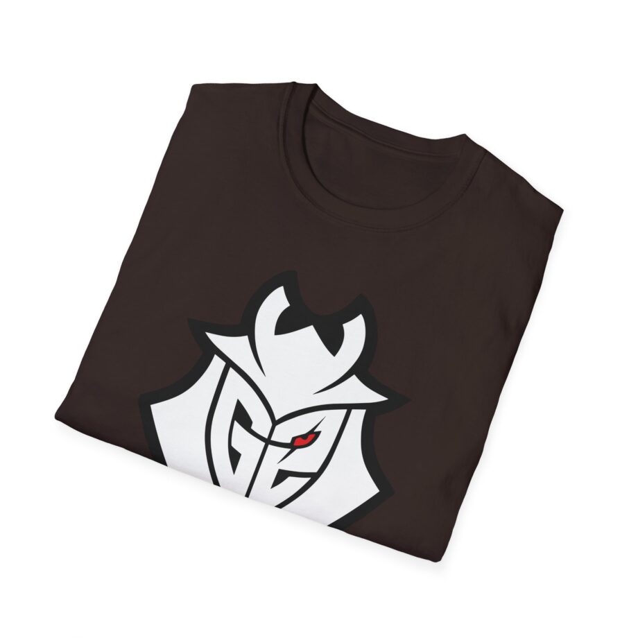 Heelmike Unisex Softstyle T-shirt