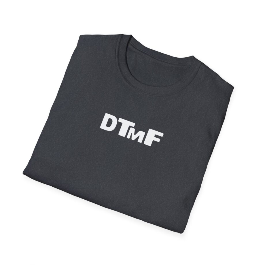 BB Unisex Softstyle T-Shirt