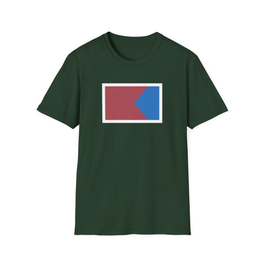 Northernlion Dad Squad Unisex Softstyle T-Shirt