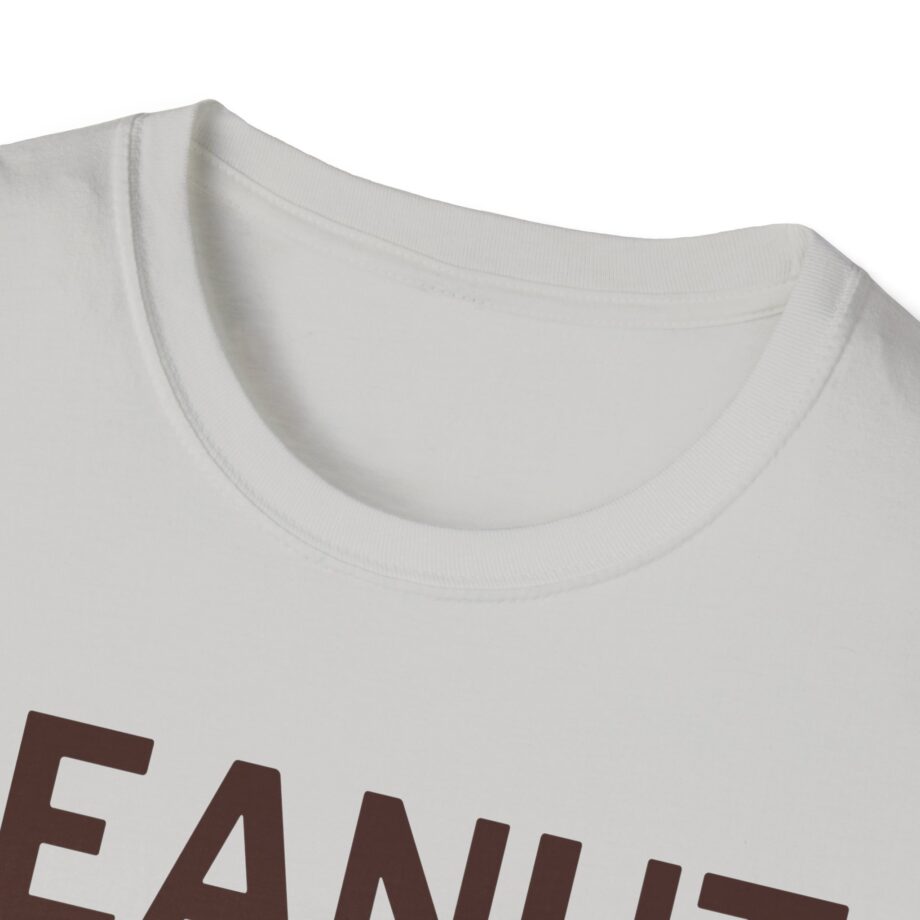 Shirin David Peanut Butter Unisex Softstyle T-shirt