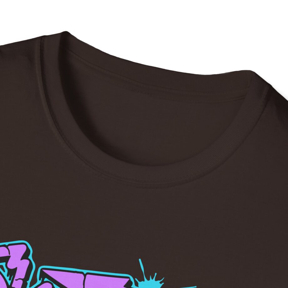 Thasup Unisex Softstyle T-shirt