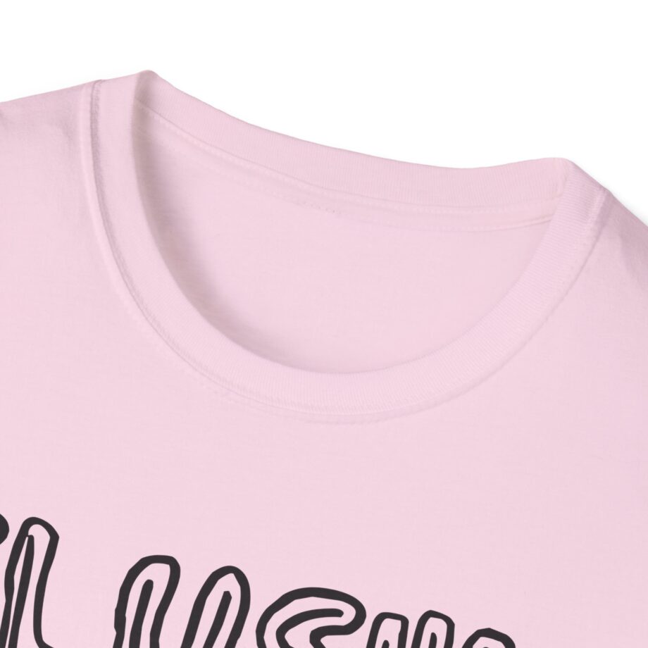 Slushy Noobz Unisex Softstyle T-shirt
