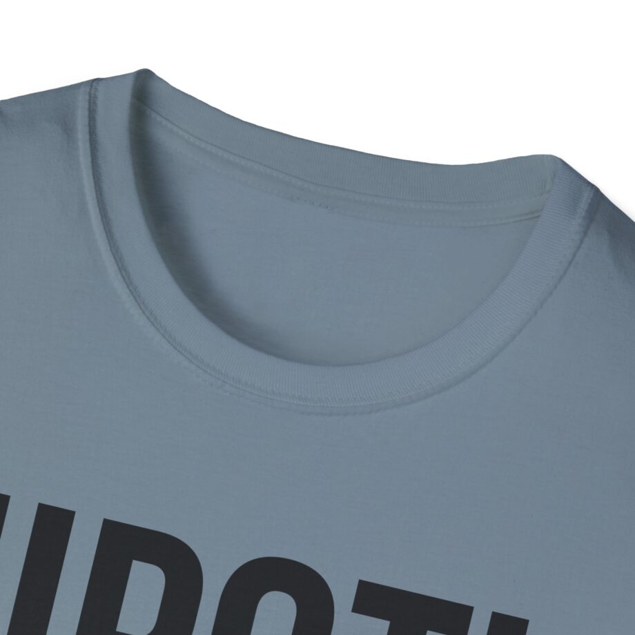 Chipotle Unisex Softstyle T-shirt