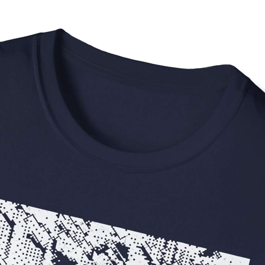 Godspeed You Black Emperor Unisex Softstyle T-Shirt