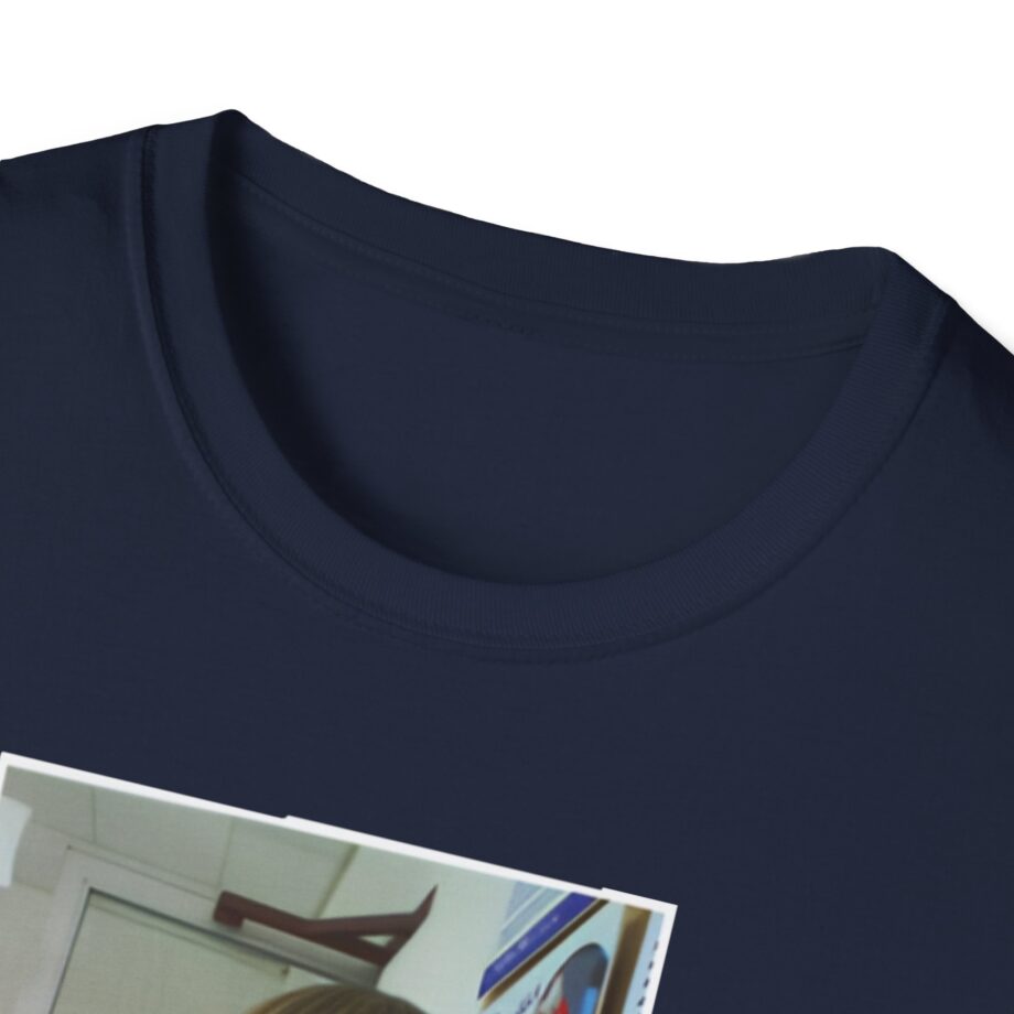 Moin Leude Trymacs Hier  Unisex Softstyle T-Shirt