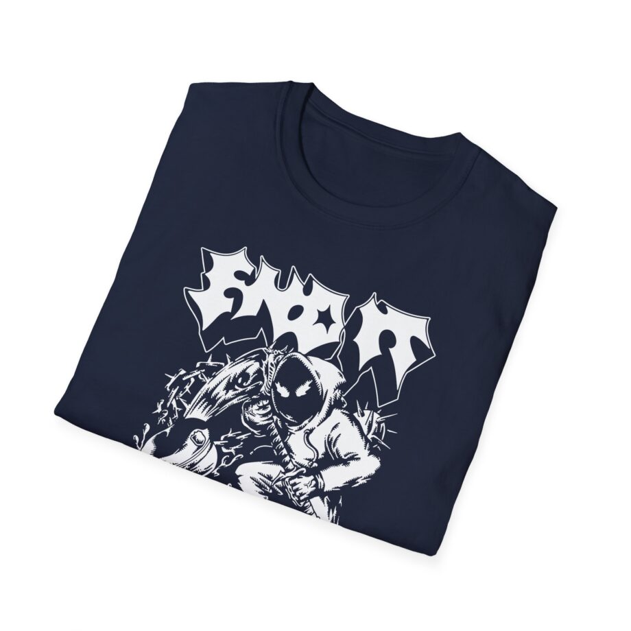 End It Unisex Softstyle T-Shirt