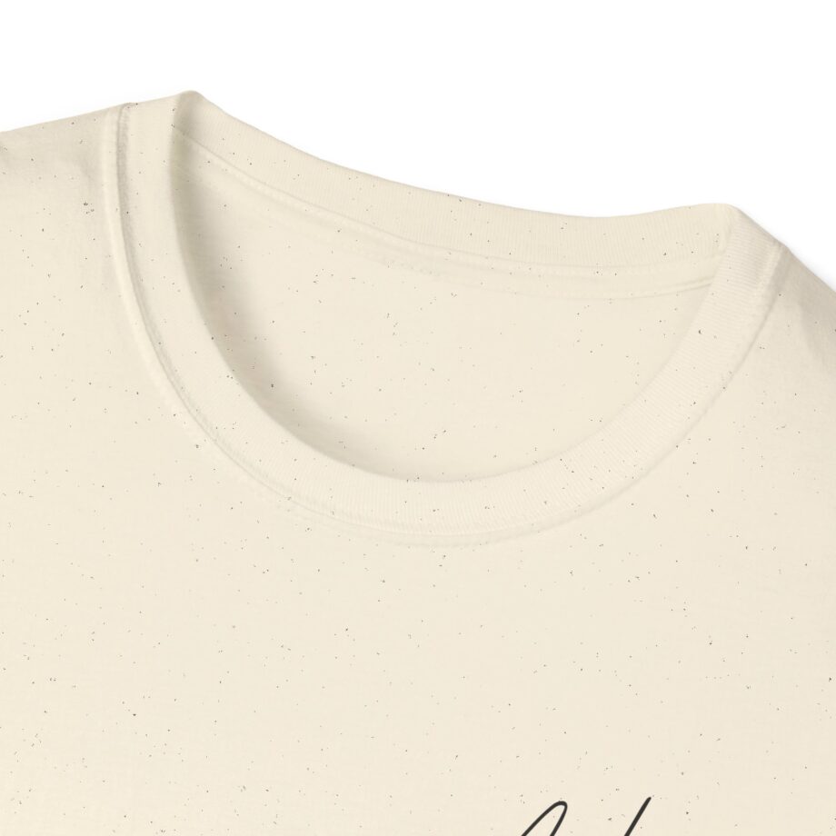 Mogul Moves Mint Unisex Softstyle T-Shirt