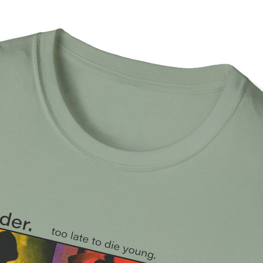 Sonder  Unisex Softstyle T-Shirt