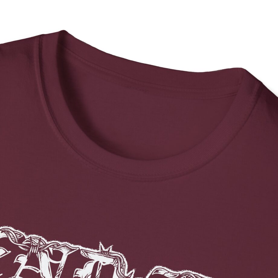 End It Unisex Softstyle T-Shirt