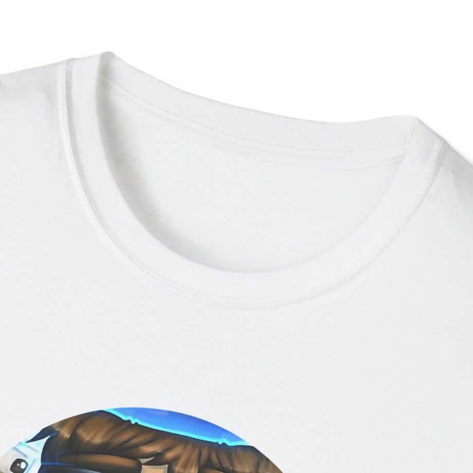Ssundee Unisex Softstyle T-shirt